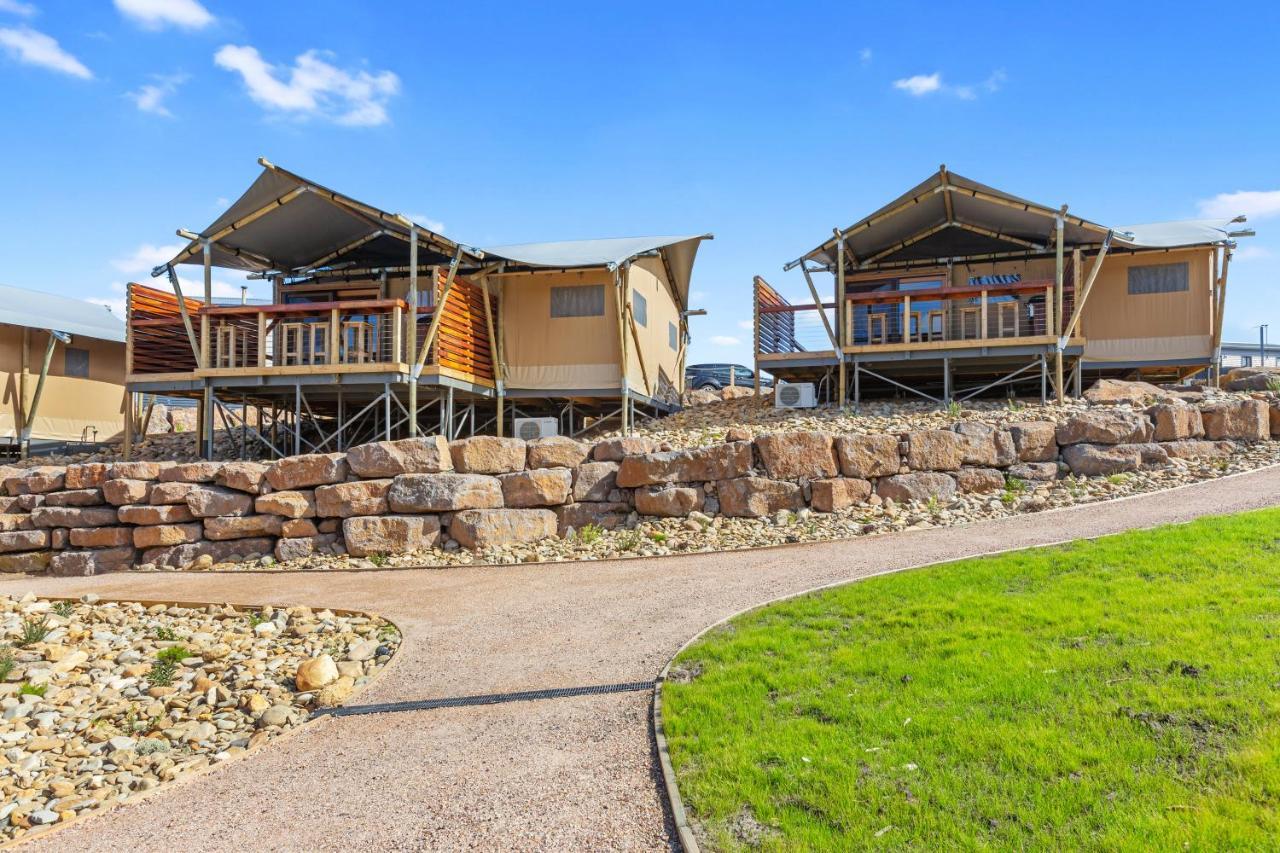 Big4 Apollo Bay Pisces Holiday Park Ngoại thất bức ảnh