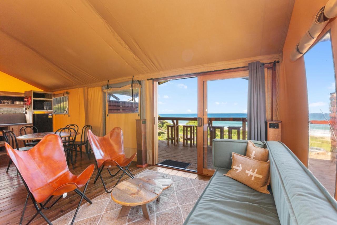 Big4 Apollo Bay Pisces Holiday Park Ngoại thất bức ảnh