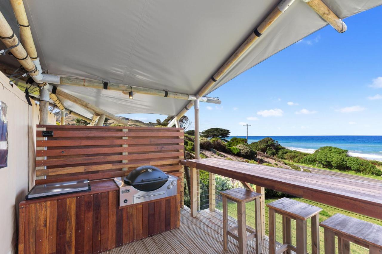 Big4 Apollo Bay Pisces Holiday Park Ngoại thất bức ảnh