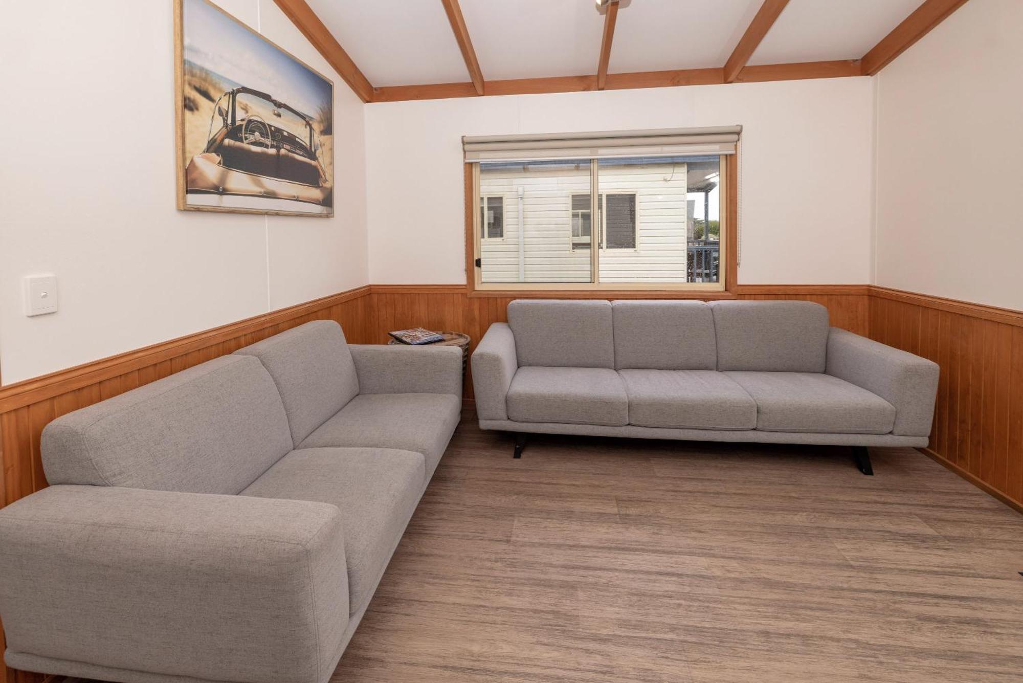 Big4 Apollo Bay Pisces Holiday Park Ngoại thất bức ảnh