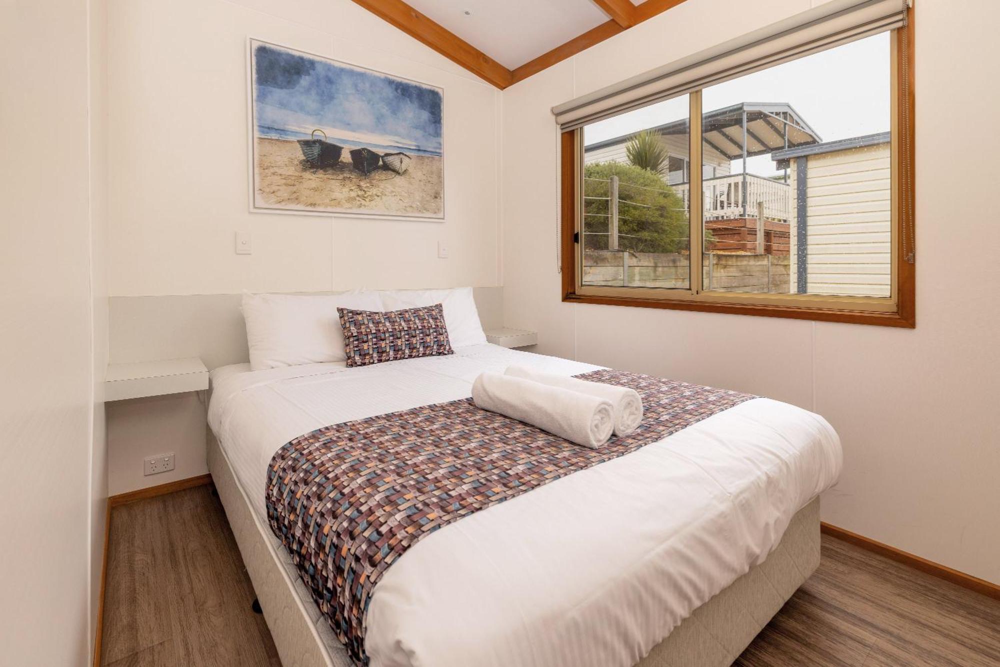 Big4 Apollo Bay Pisces Holiday Park Ngoại thất bức ảnh