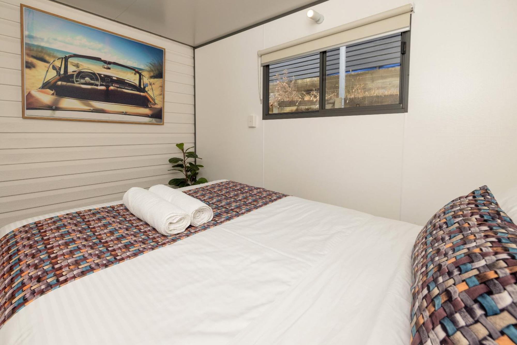 Big4 Apollo Bay Pisces Holiday Park Ngoại thất bức ảnh