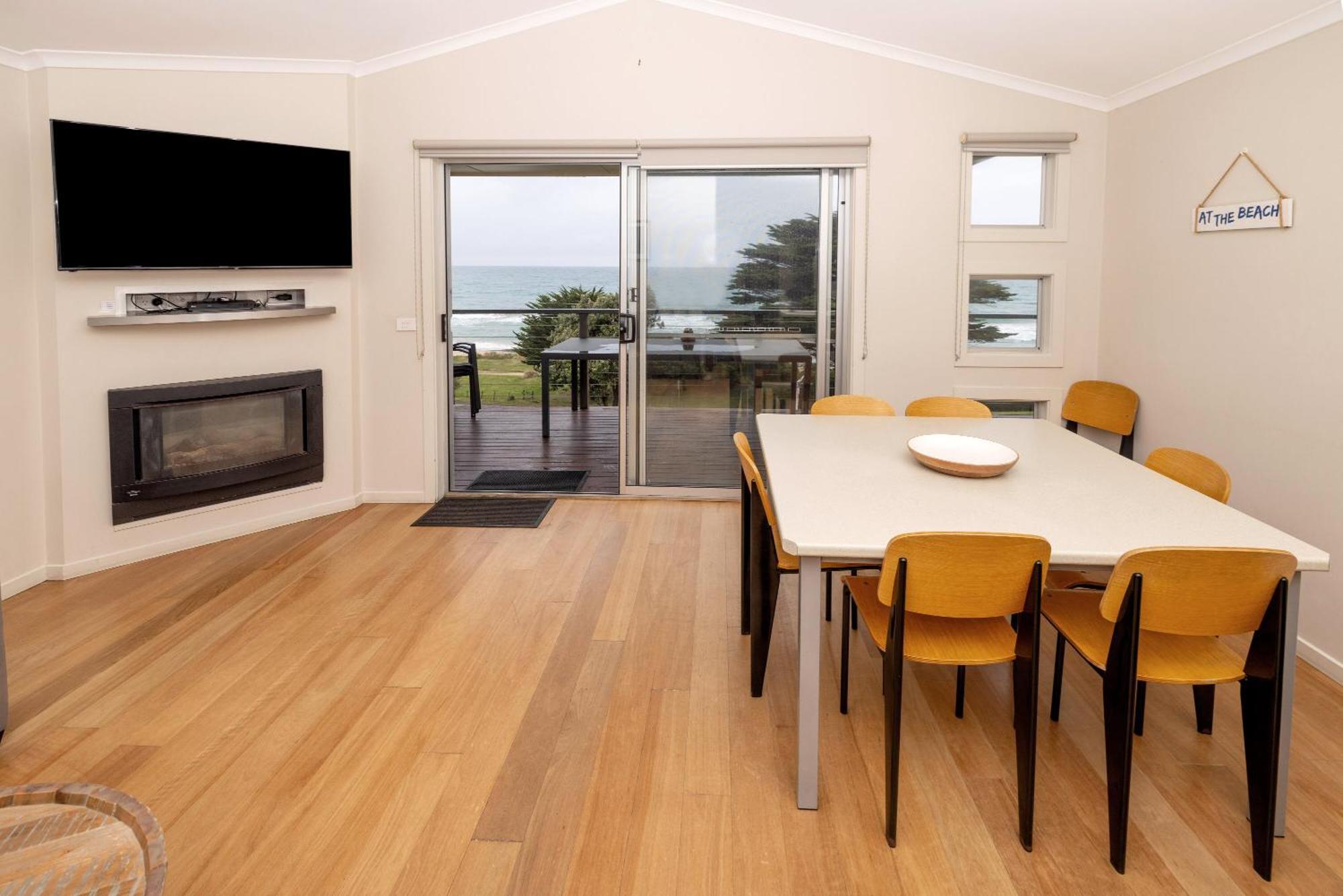 Big4 Apollo Bay Pisces Holiday Park Ngoại thất bức ảnh