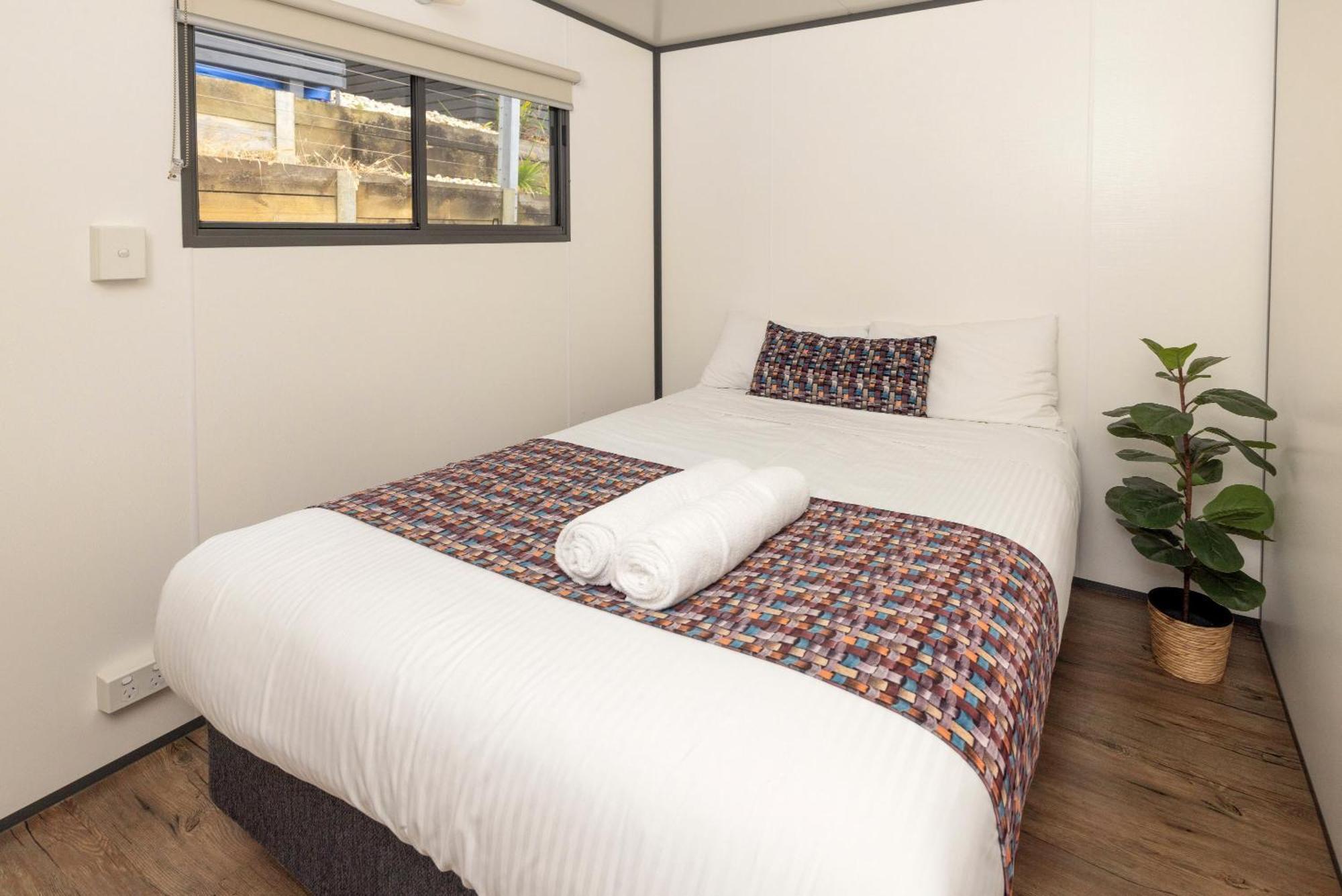 Big4 Apollo Bay Pisces Holiday Park Ngoại thất bức ảnh
