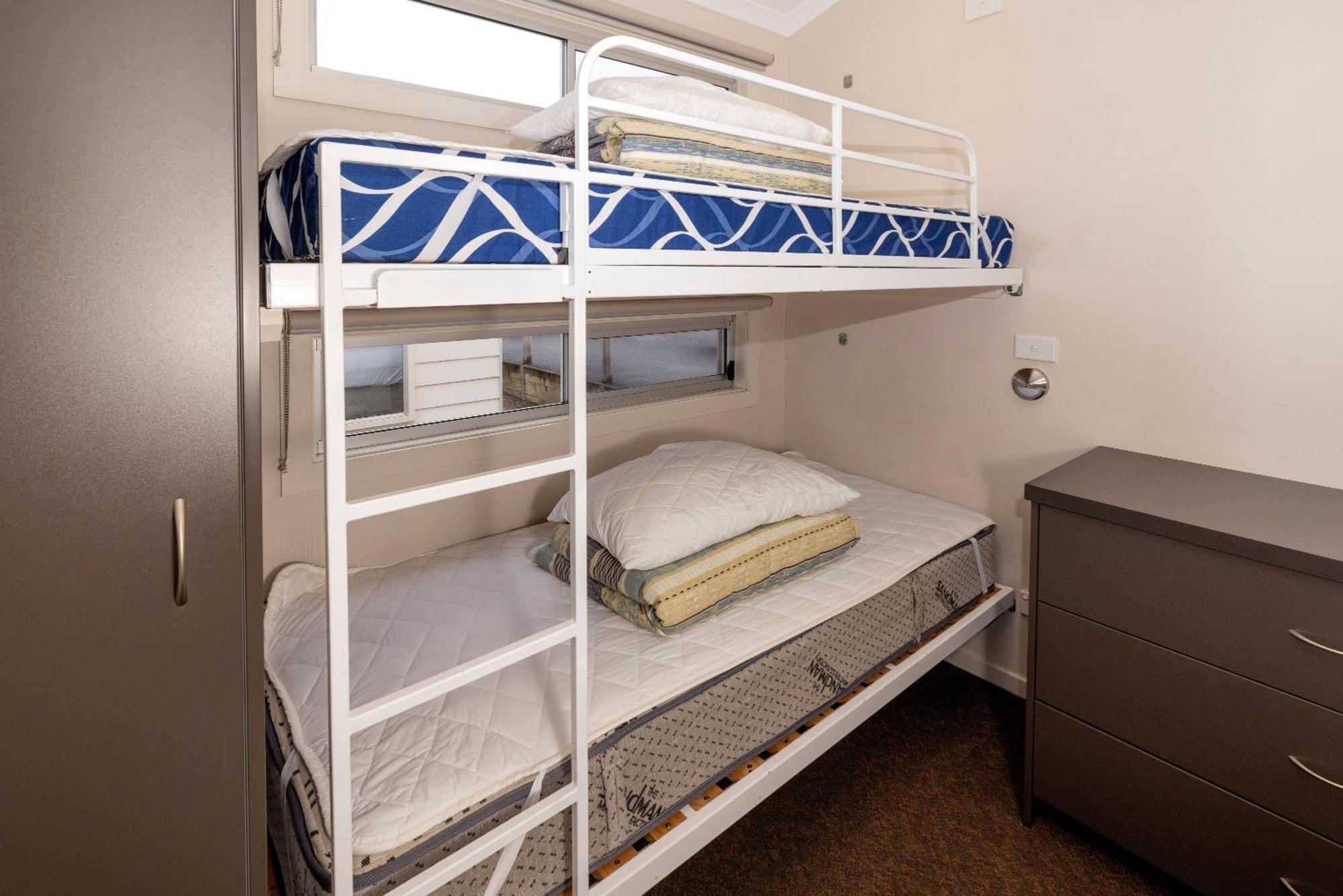 Big4 Apollo Bay Pisces Holiday Park Ngoại thất bức ảnh