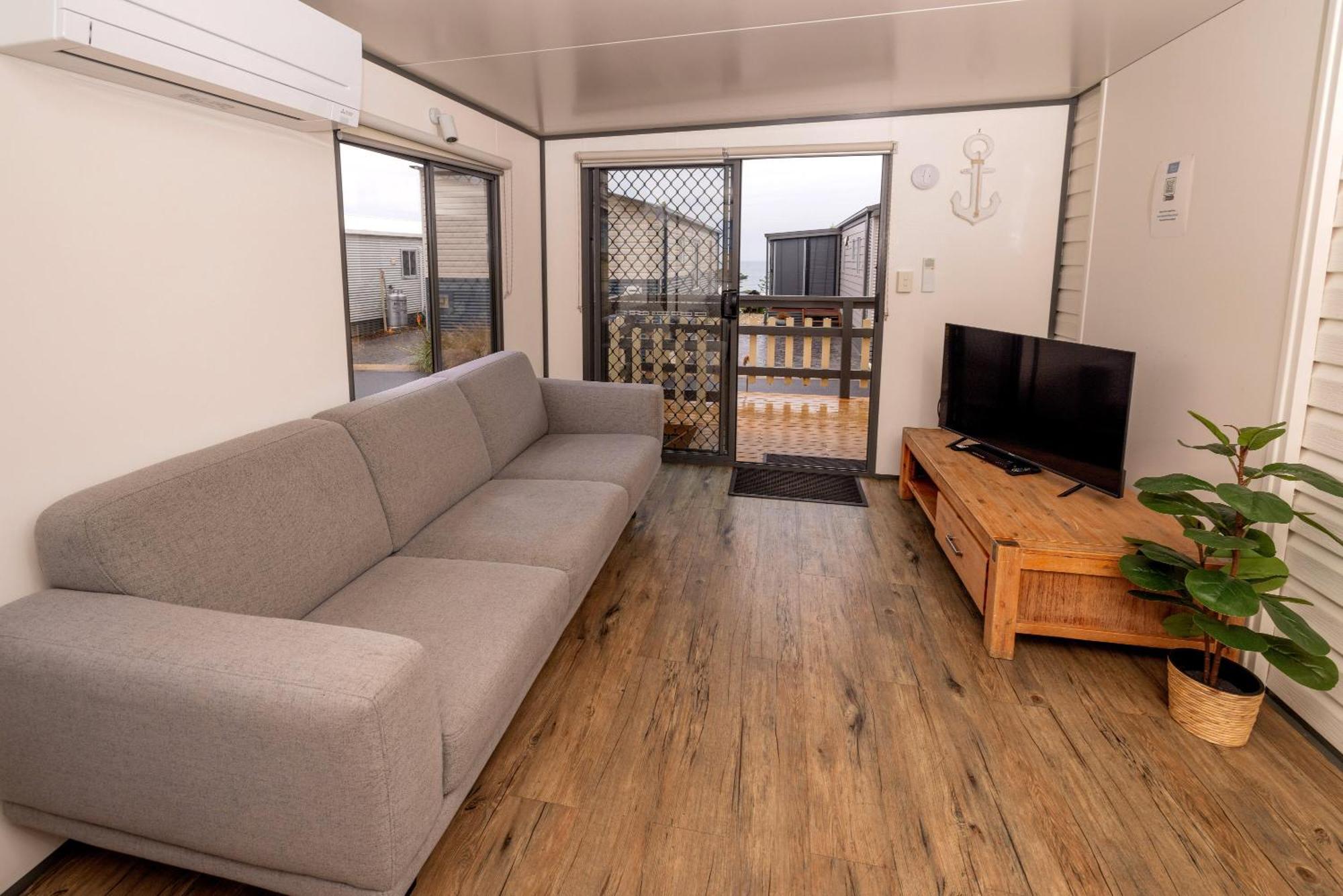 Big4 Apollo Bay Pisces Holiday Park Ngoại thất bức ảnh