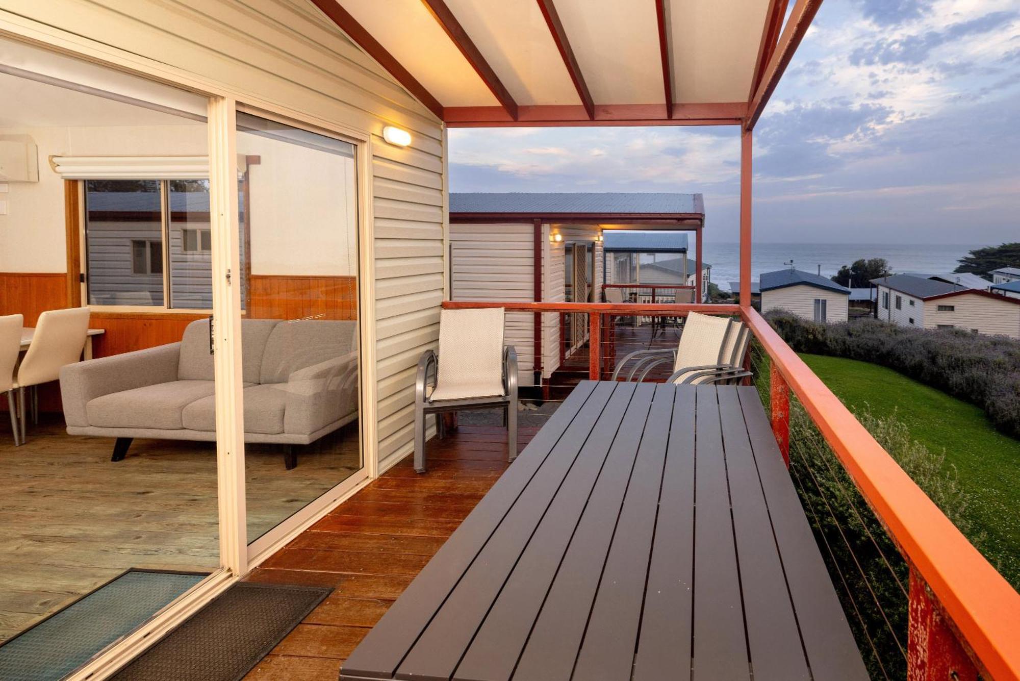 Big4 Apollo Bay Pisces Holiday Park Ngoại thất bức ảnh