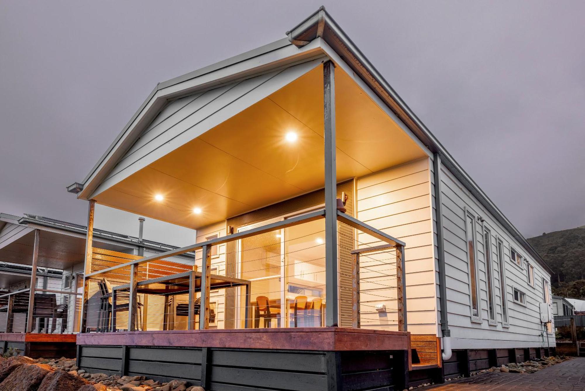 Big4 Apollo Bay Pisces Holiday Park Ngoại thất bức ảnh