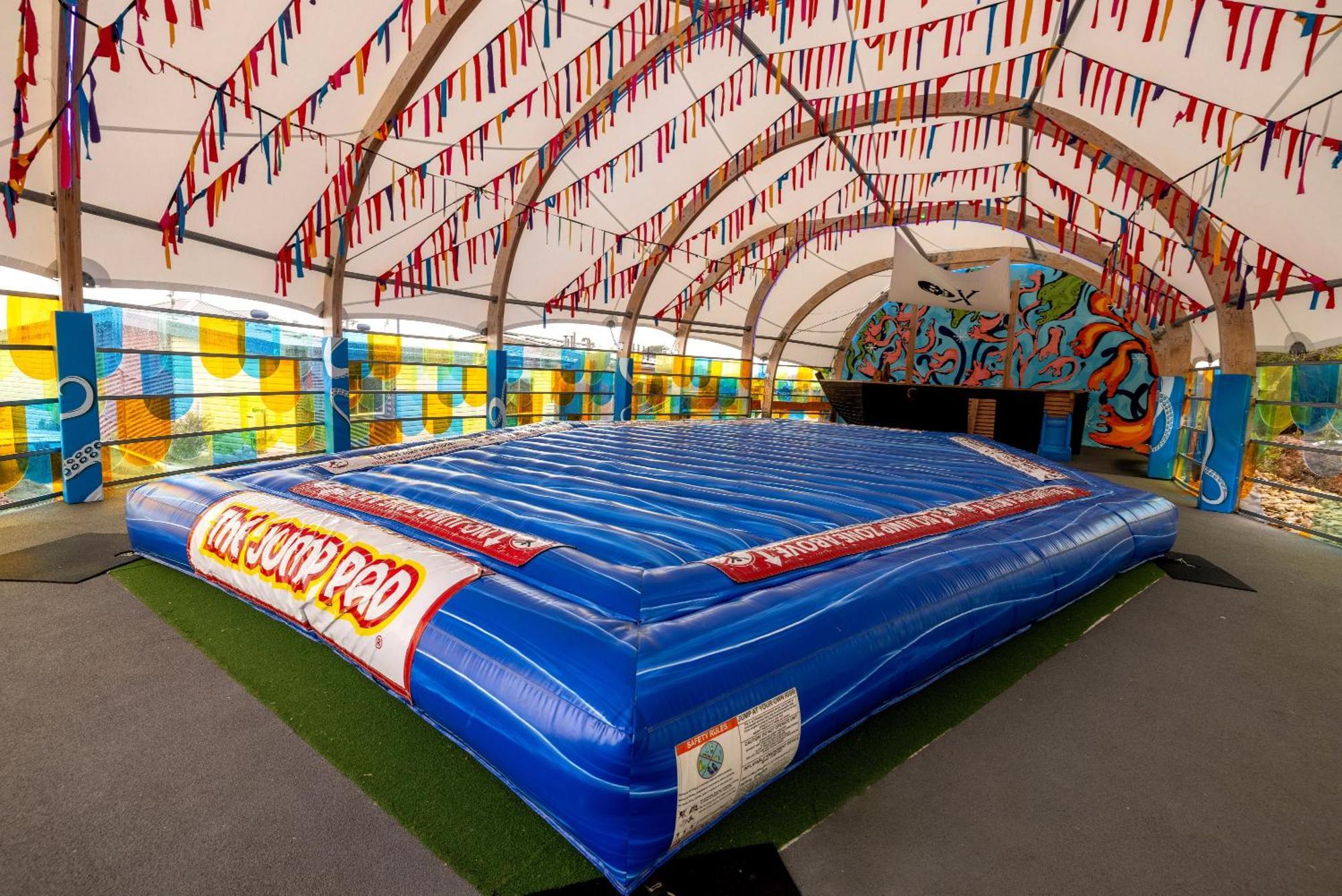Big4 Apollo Bay Pisces Holiday Park Ngoại thất bức ảnh