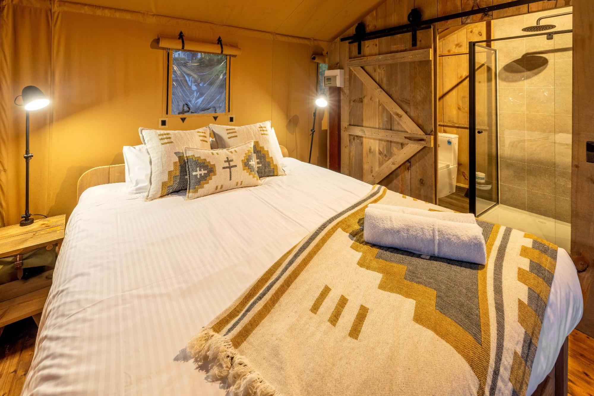 Big4 Apollo Bay Pisces Holiday Park Ngoại thất bức ảnh