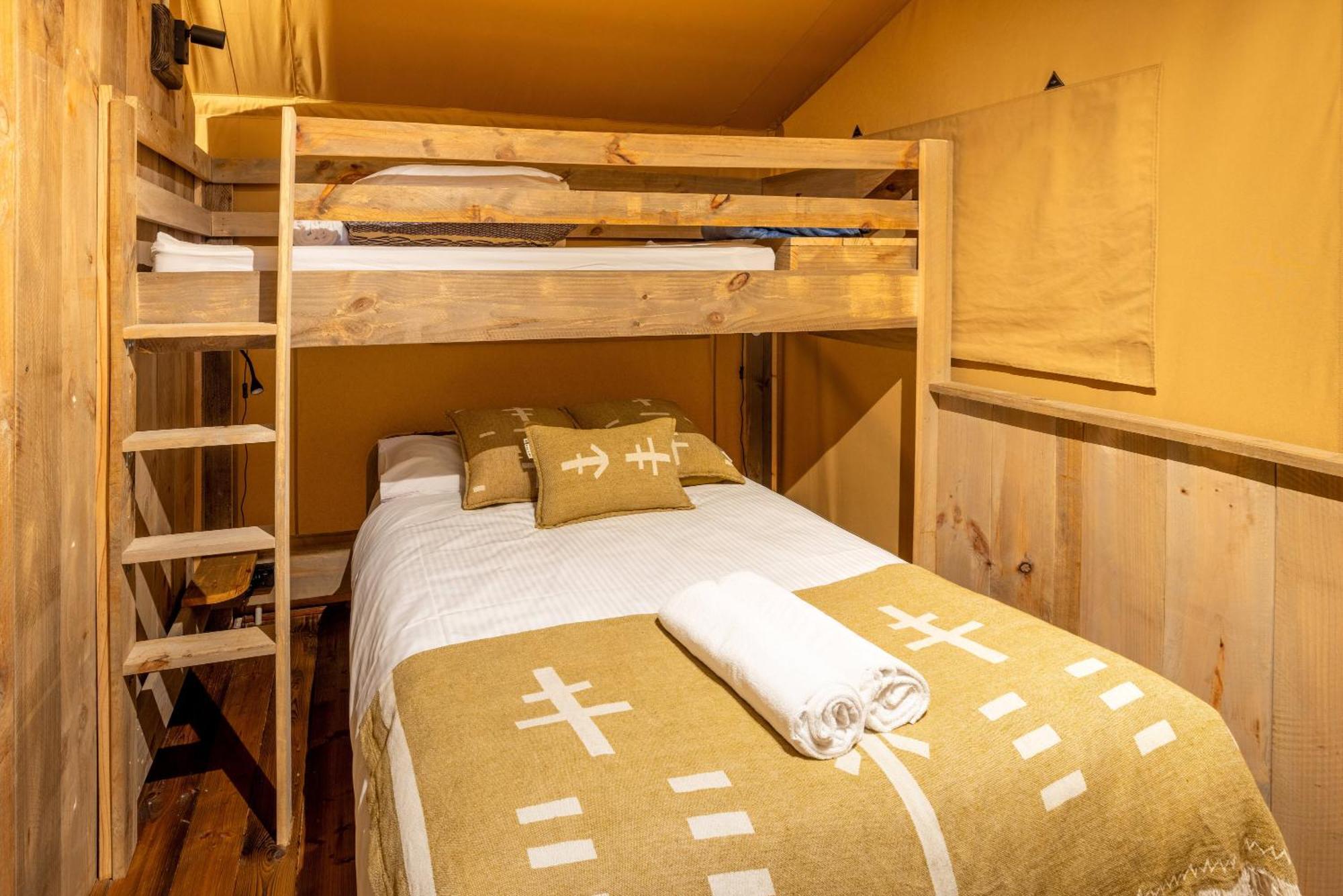 Big4 Apollo Bay Pisces Holiday Park Ngoại thất bức ảnh