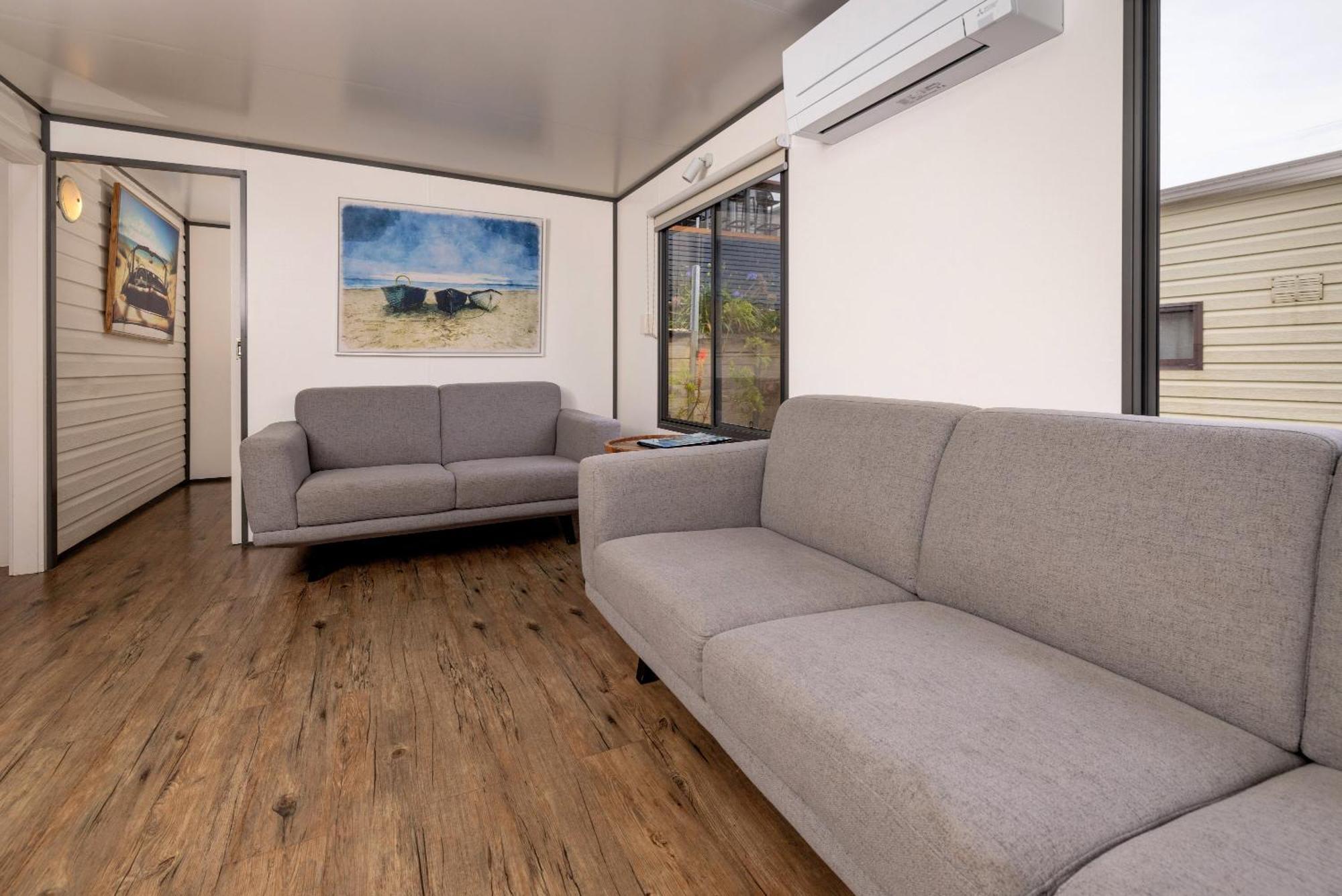 Big4 Apollo Bay Pisces Holiday Park Ngoại thất bức ảnh
