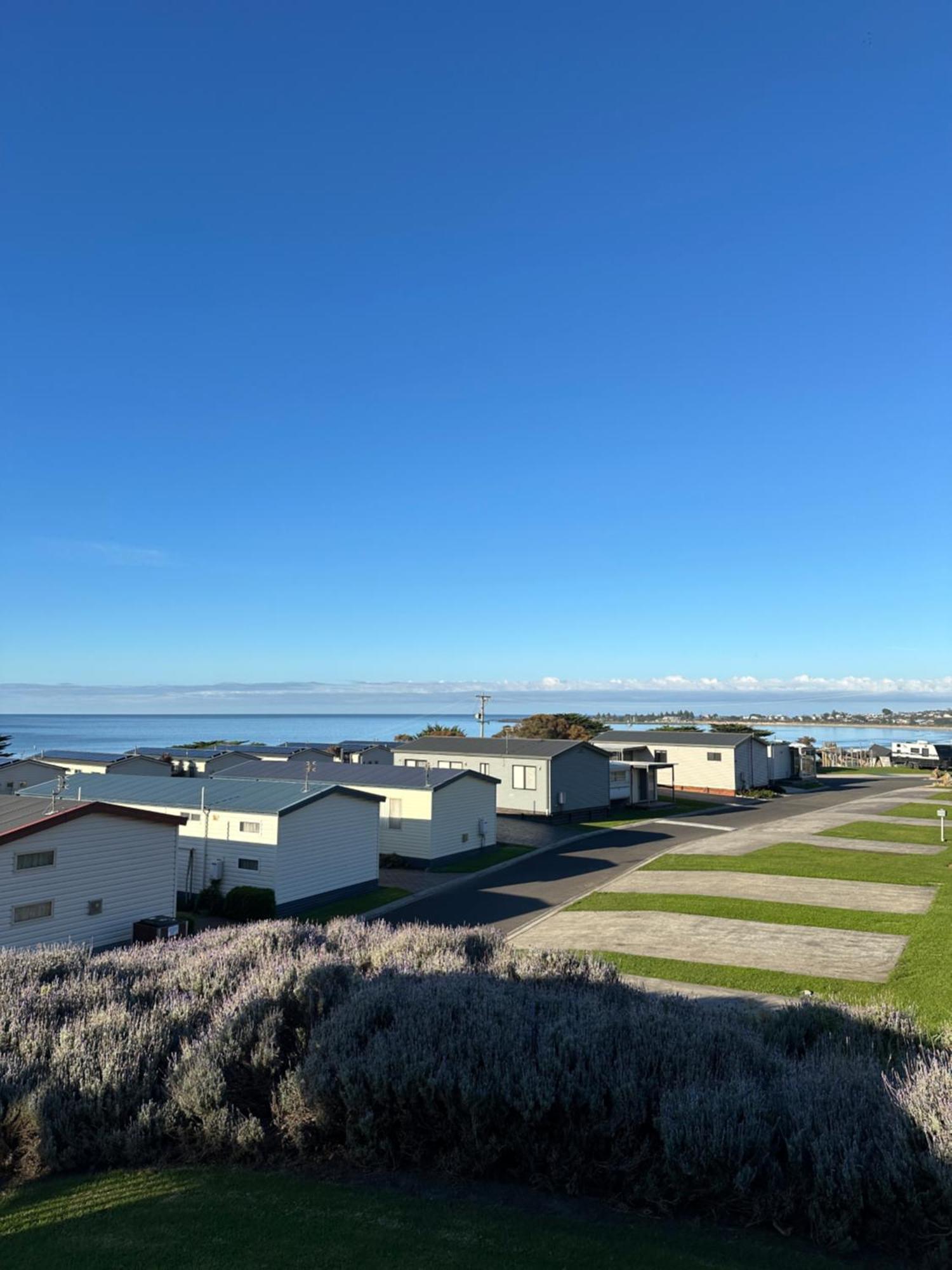 Big4 Apollo Bay Pisces Holiday Park Ngoại thất bức ảnh