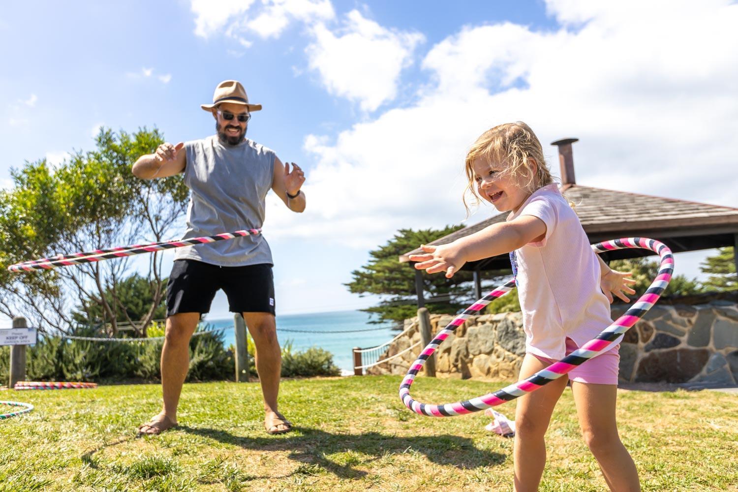 Big4 Apollo Bay Pisces Holiday Park Ngoại thất bức ảnh