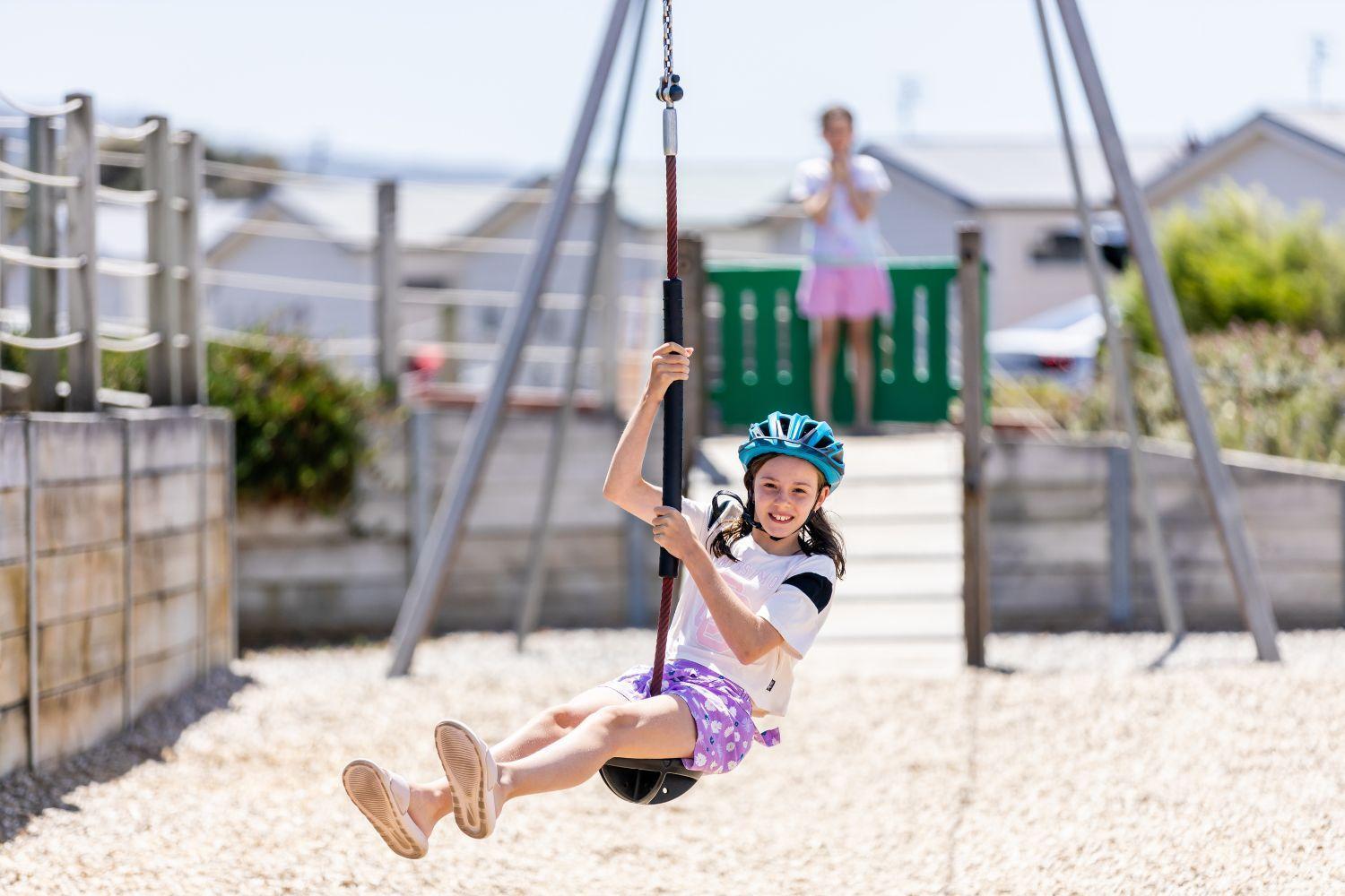 Big4 Apollo Bay Pisces Holiday Park Ngoại thất bức ảnh